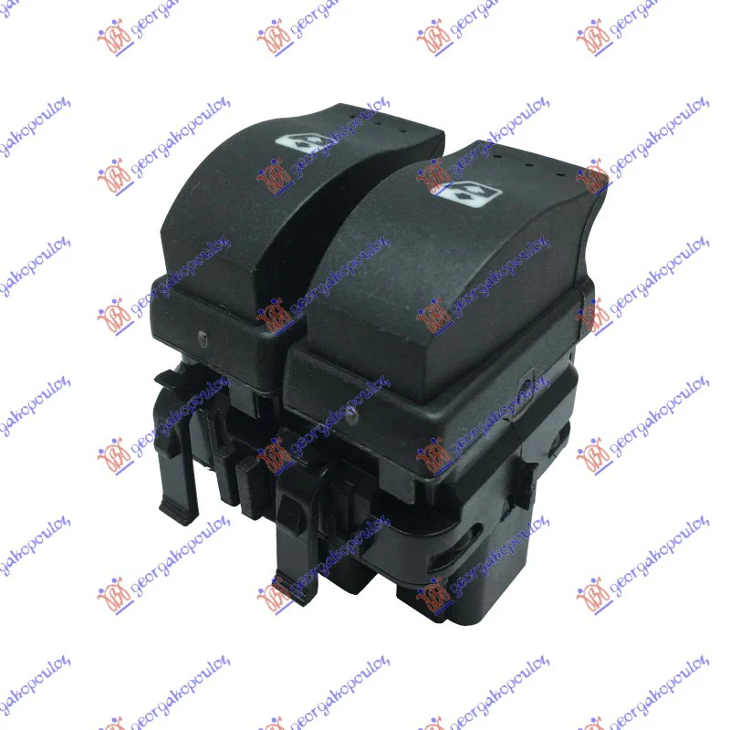 PREKIDAC U PREDNJIM VR(DUPLI)(10pin)