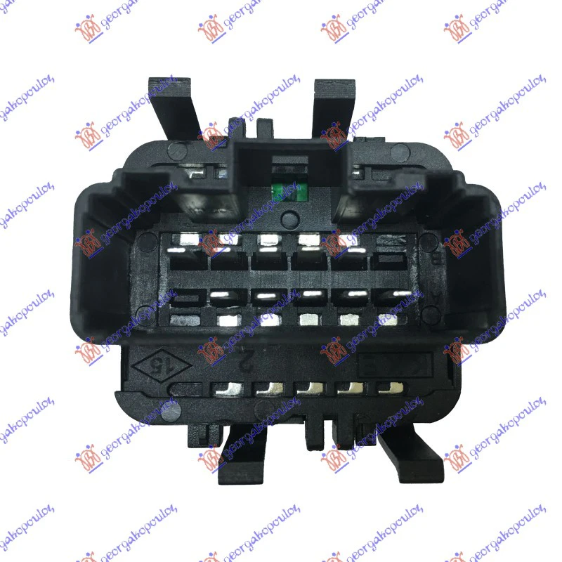 PREKIDAC U PREDNJIM VR(DUPLI)(10pin)