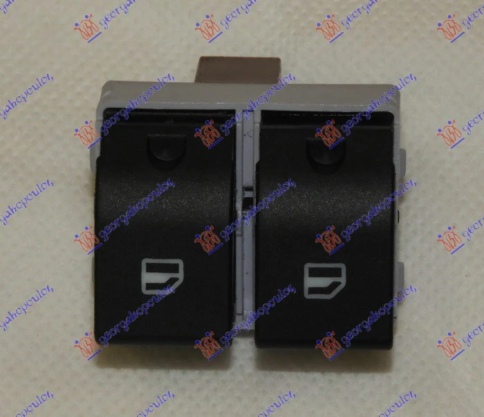 PREKIDAC U PRED.VR(DUPLI)(4pin)(Braun pl