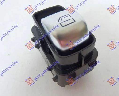 PREKIDAC U VRATIMA (CRNI NOSAC) (4 PIN)