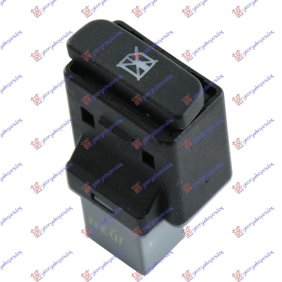 PREKIDAC ZA BLOKADU ZAD. PROZORA (6 PIN)
