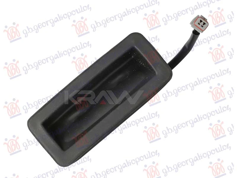 PREKIDAC ZA OTVARANJE GEPEK VRATA (2 PIN)
