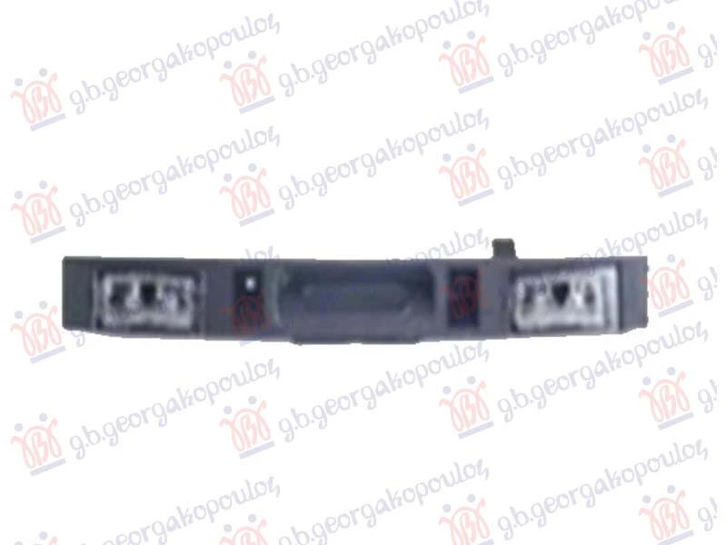 PREKIDAC ZA OTVARANJE GEPEK VRATA (4 PIN)
