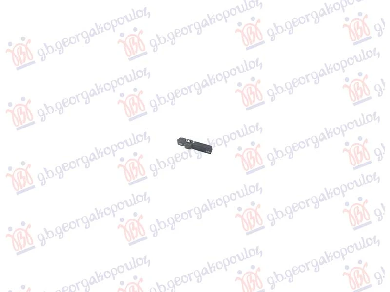 PREKIDAC ZA OTVARANJE GEPEKA (3 PIN)