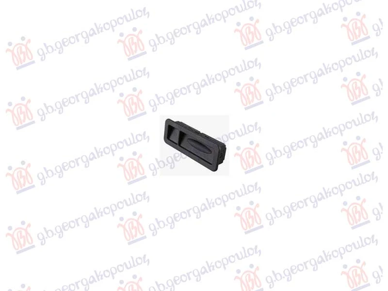 PREKIDAC ZA OTVARANJE GEPEKA (4 PIN)