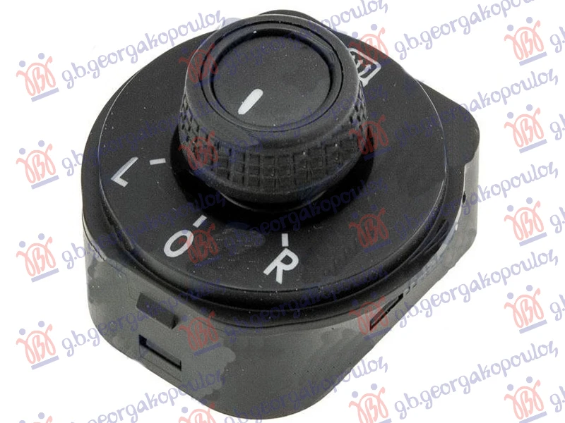 PREKIDAC ZA RETROVIZOR (10 PIN)