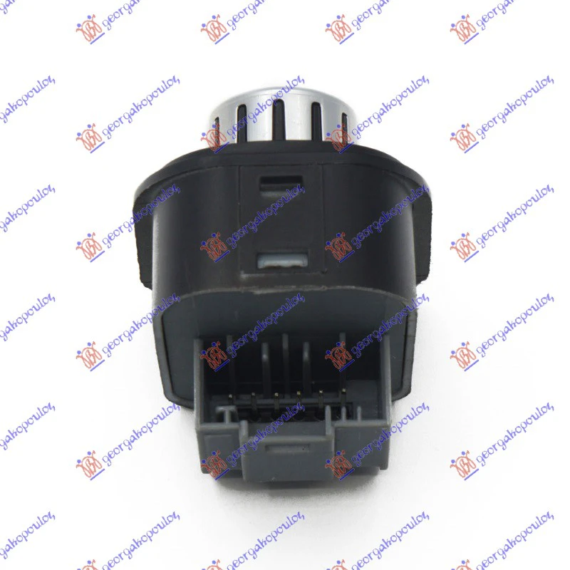 PREKIDAC ZA RETROVIZOR PREKL.(6PIN)