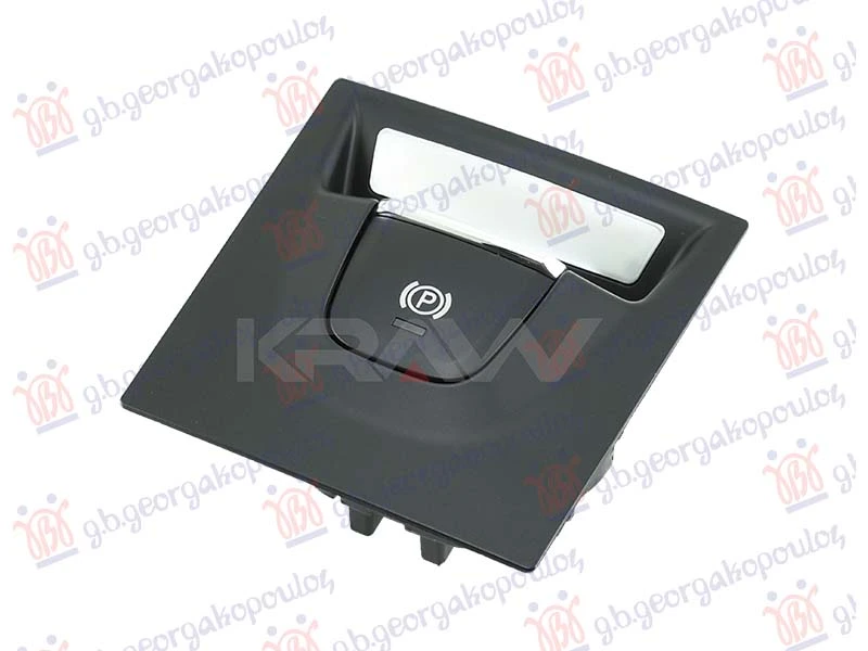PREKIDAC ZA RUCNU KOCNICU (10 PIN)