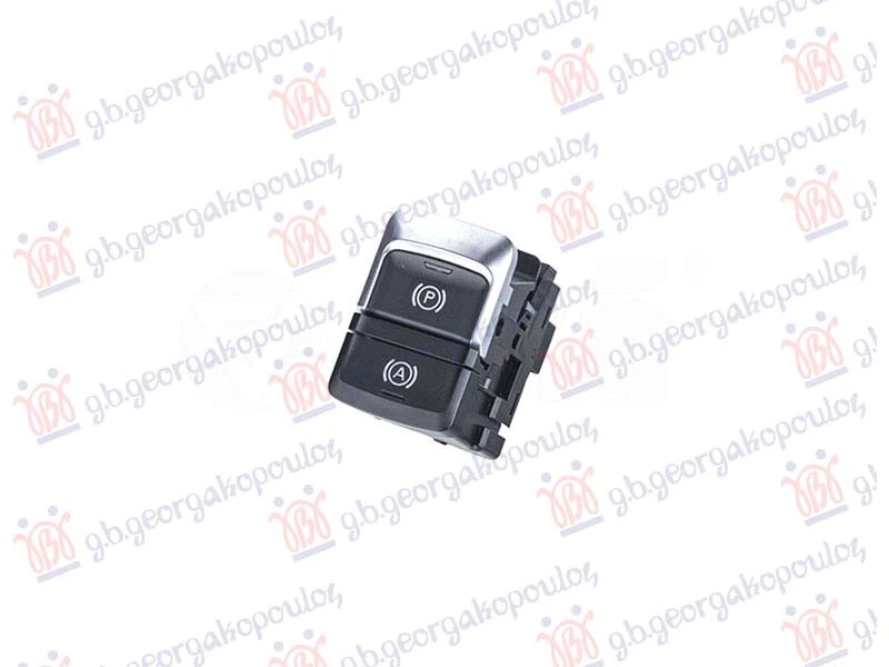PREKIDAC ZA RUCNU KOCNICU & AUTO HOLD (16 PIN)