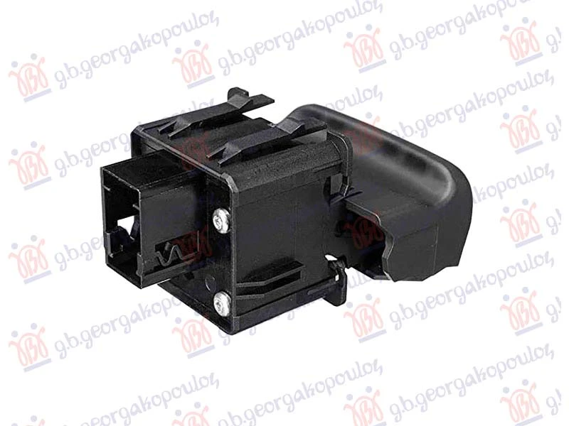 PREKIDAC ZA RUCNU KOCNICU CRNI (7 PIN)