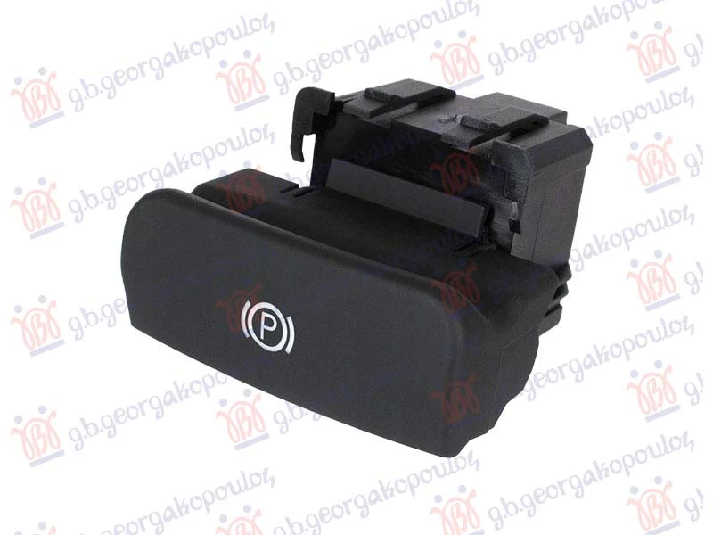 PREKIDAC ZA RUCNU KOCNICU CRNI (7 PIN)