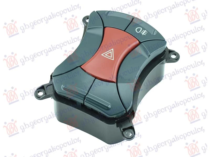 PREKIDAC ZA SVA 4 MIGAVCA (18 PIN)