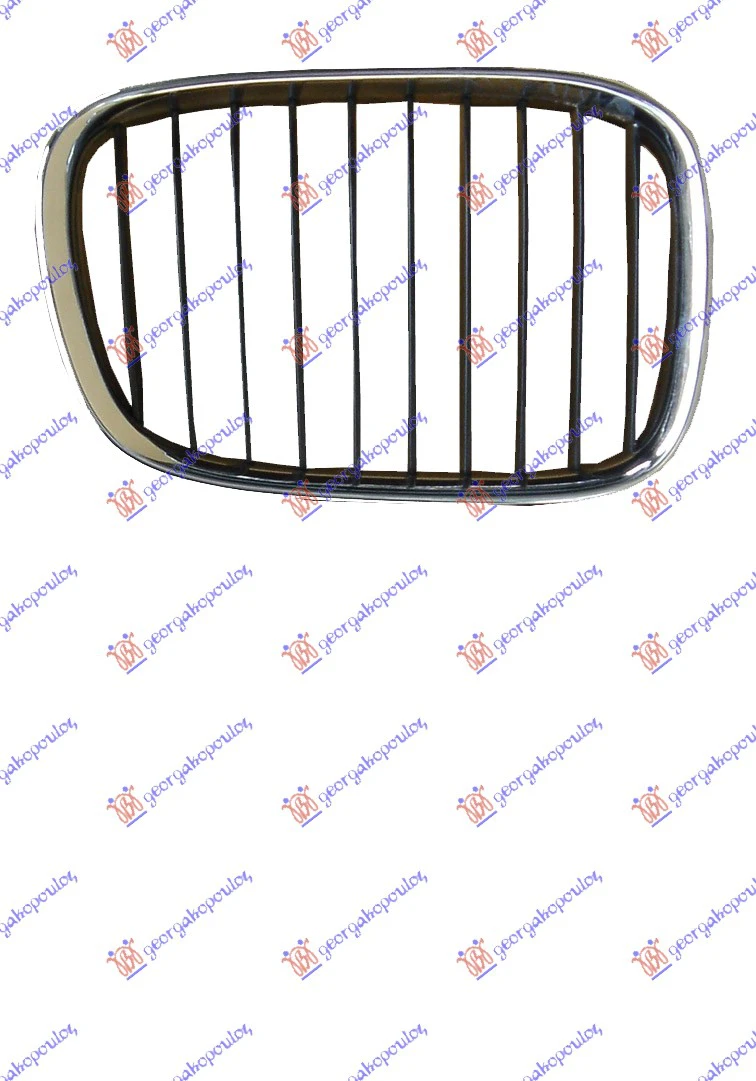 PVC MASKA -00