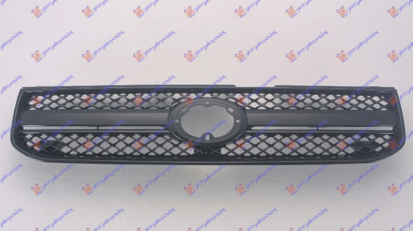 PVC MASKA 03-