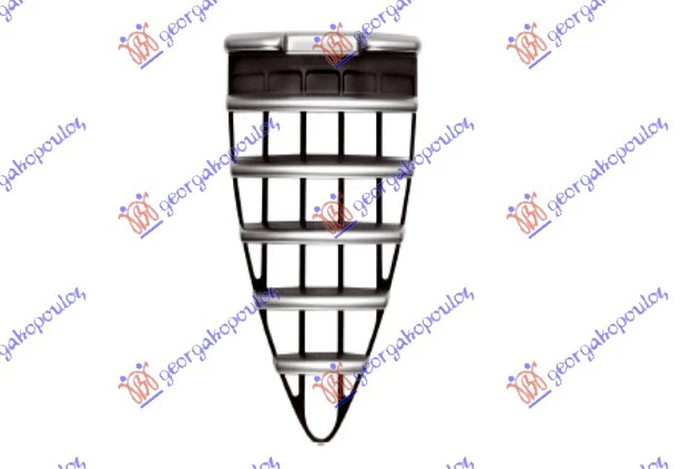 PVC MASKA -04