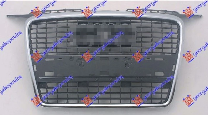 PVC MASKA 05- (& SPORTBACK) BEZ DRZ.TABL