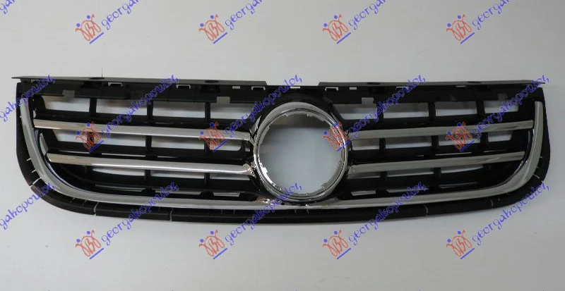 PVC MASKA 07- (HROM LAJSNE)