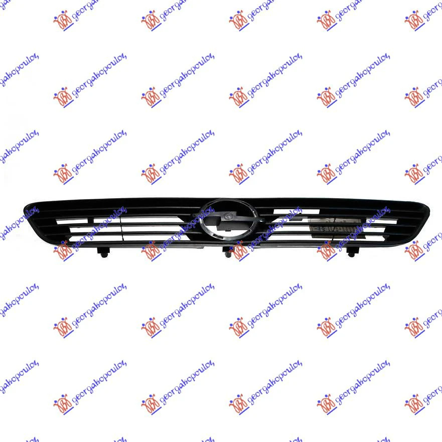 PVC MASKA