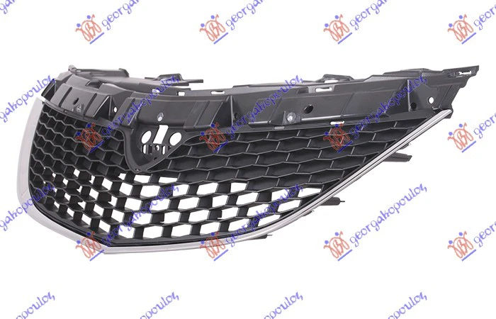 PVC MASKA 15-