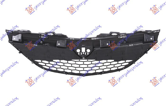 PVC MASKA 15-