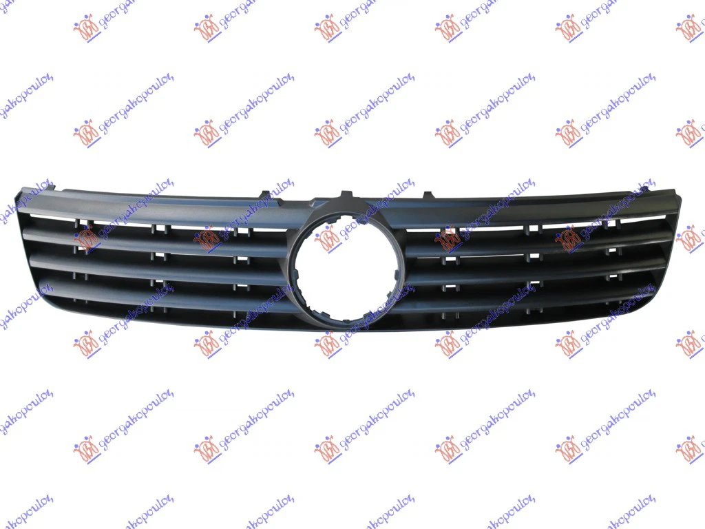 PVC MASKA