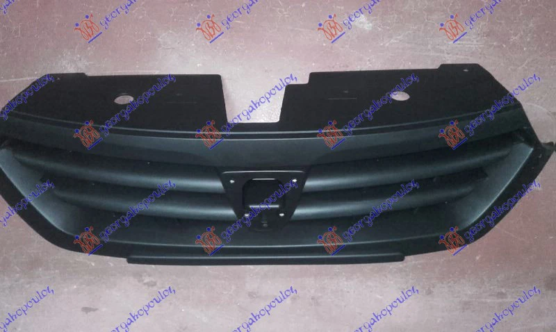 PVC MASKA -18