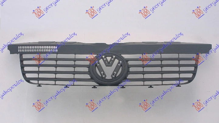 PVC MASKA