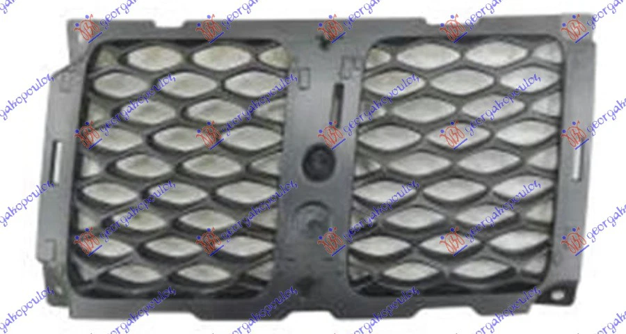 PVC MASKA