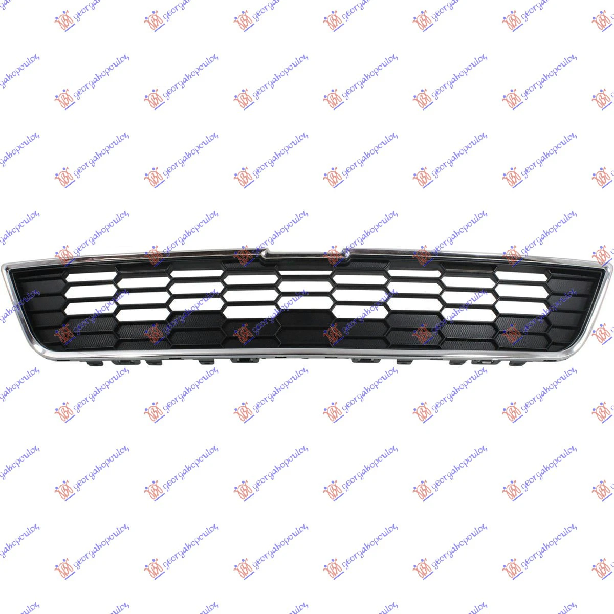 PVC MASKA
