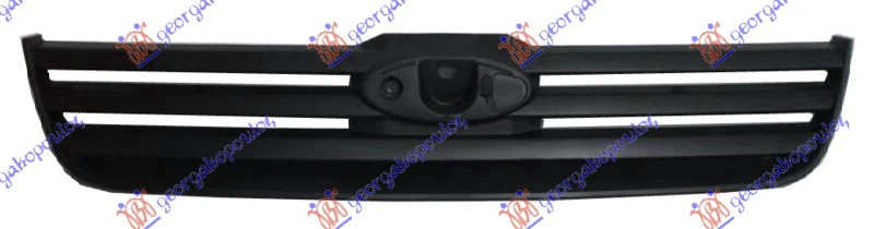 PVC MASKA
