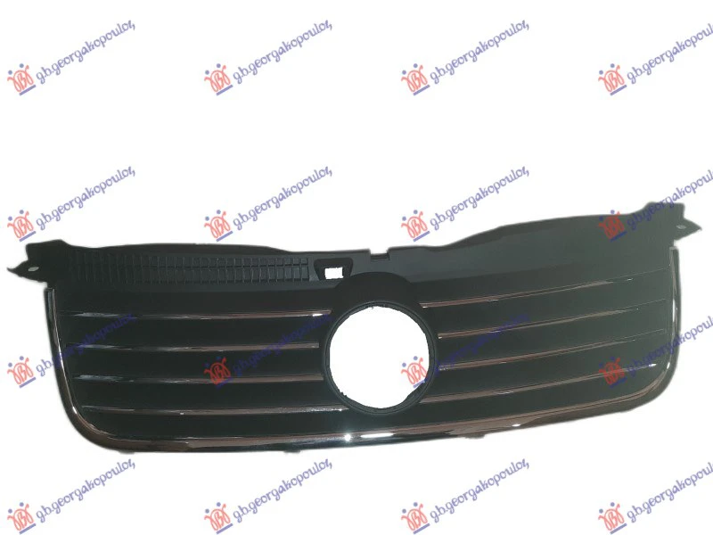 PVC MASKA