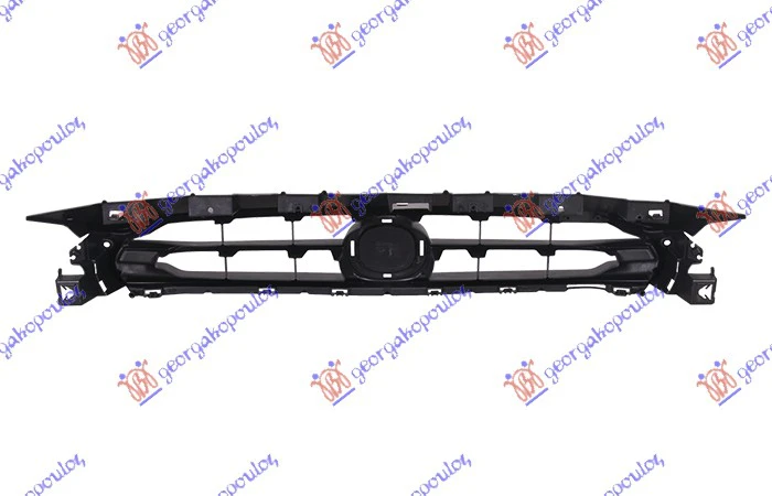 PVC MASKA