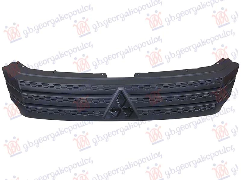 PVC MASKA