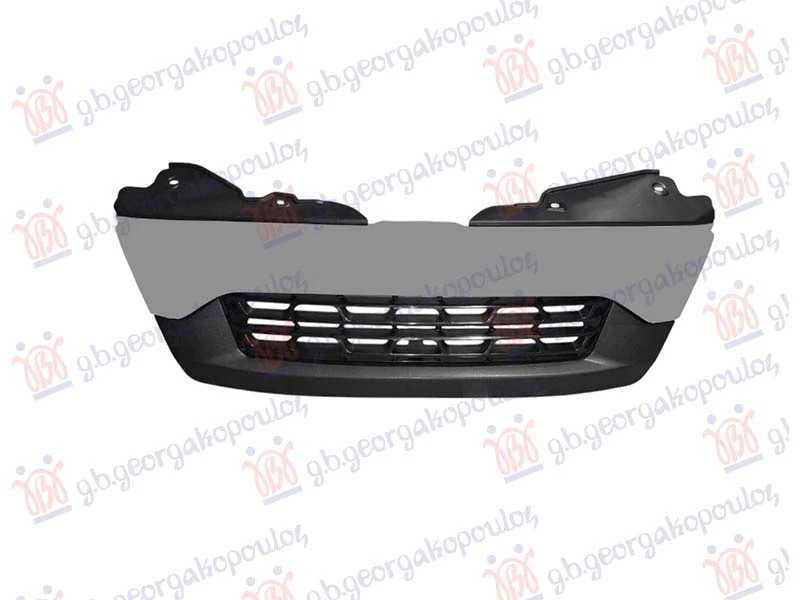 PVC MASKA