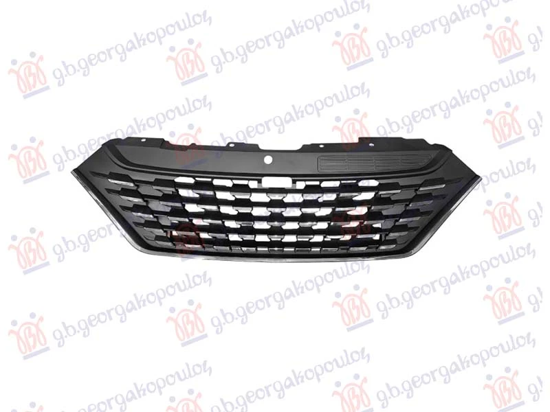 PVC MASKA