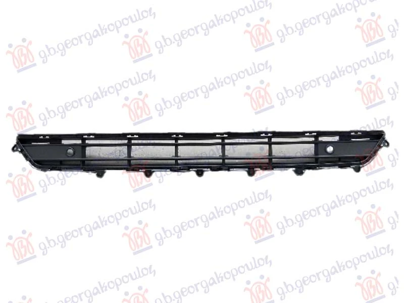 PVC MASKA