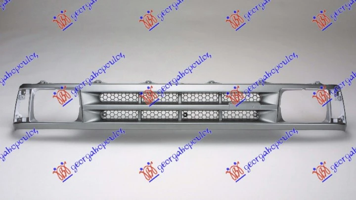 PVC MASKA