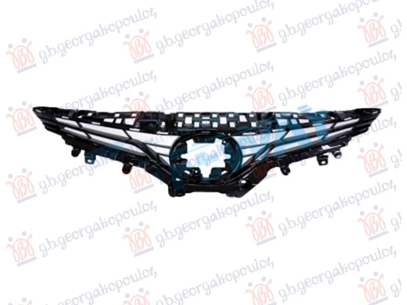 PVC MASKA