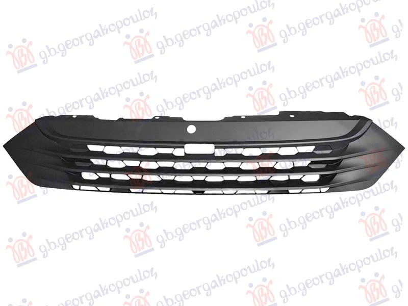 PVC MASKA
