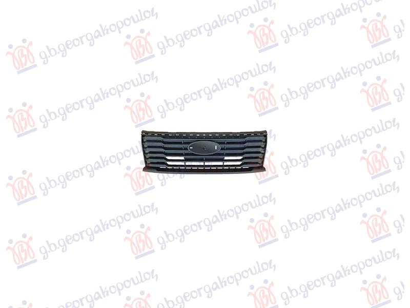 PVC MASKA