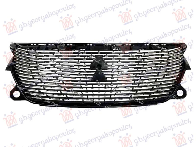 PVC MASKA