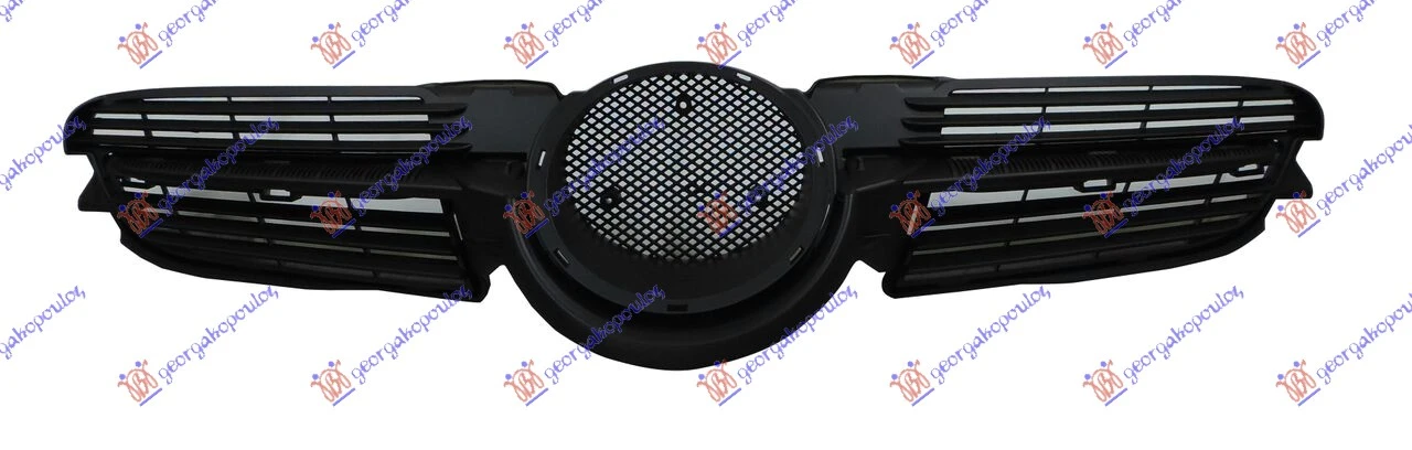 PVC MASKA