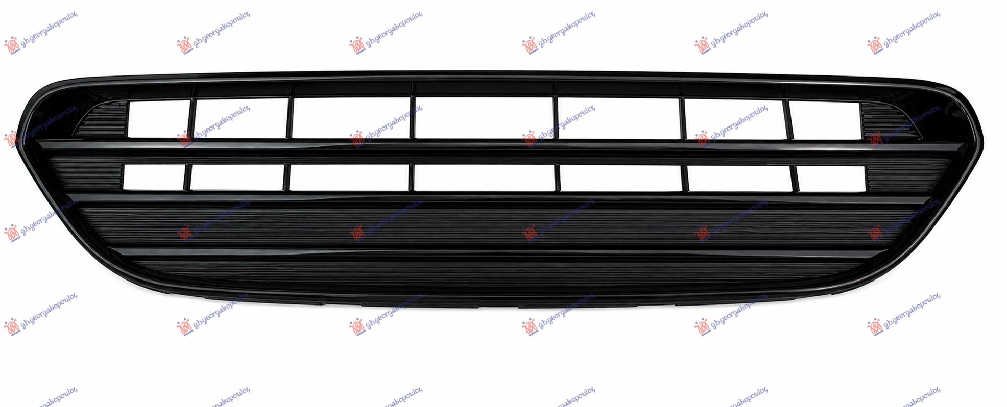 PVC MASKA