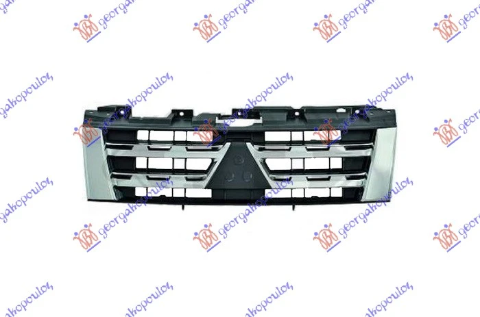 PVC MASKA