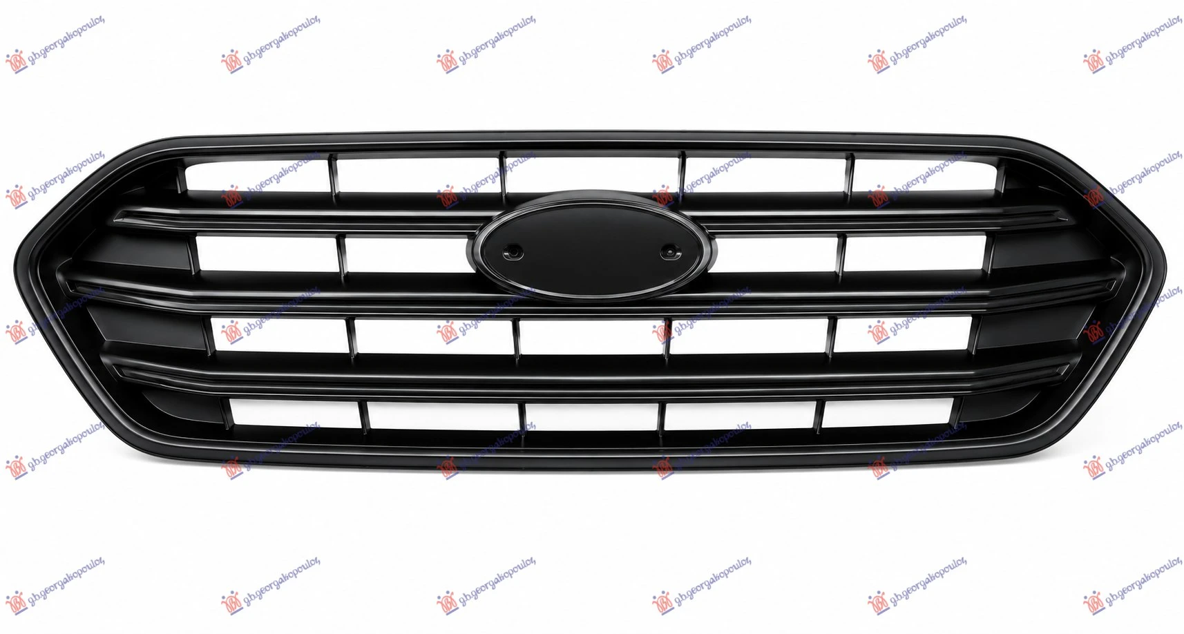 PVC MASKA