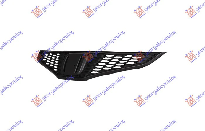 PVC MASKA