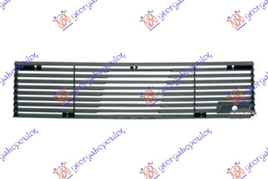 PVC MASKA