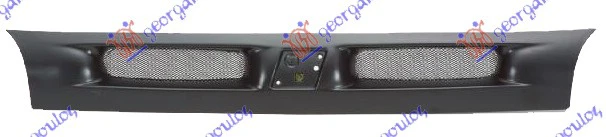 PVC MASKA