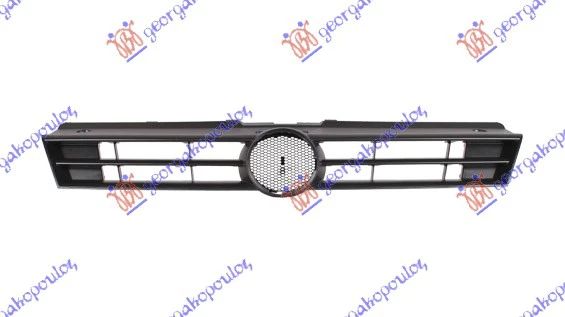 PVC MASKA