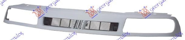 PVC MASKA